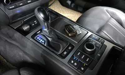 Hyundai Genesis 2016, 208742 км, за 6144.7 USD - фото 9