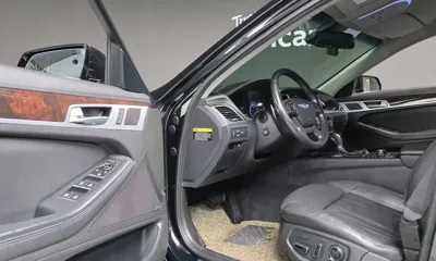 Hyundai Genesis 2016, 208742 км, за 6144.7 USD - фото 12