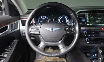 Hyundai Genesis 2016, 208742 км, за 6144.7 USD - фото 13