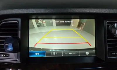 Hyundai Genesis 2016, 208742 км, за 6144.7 USD - фото 15