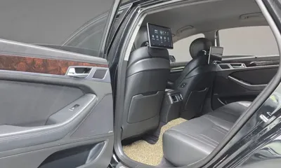 Hyundai Genesis 2016, 208742 км, за 6144.7 USD - фото 17