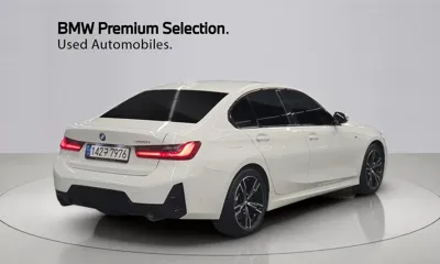 BMW 3-Series 2023, 43511 км, за 25272.42 USD