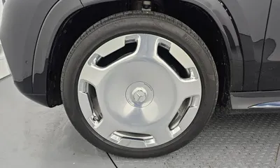 Mercedes-Benz GLS-Class 2024, 22619 км, за 160264.77 USD