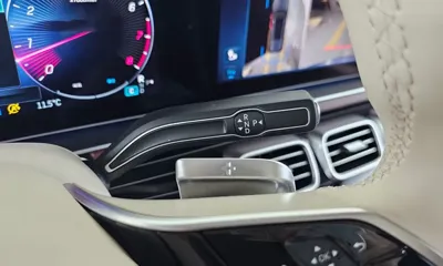 Mercedes-Benz GLS-Class 2024, 22619 км, за 160264.77 USD - фото 9