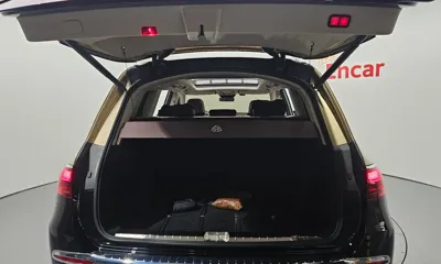Mercedes-Benz GLS-Class 2024, 22619 км, за 160264.77 USD - фото 20