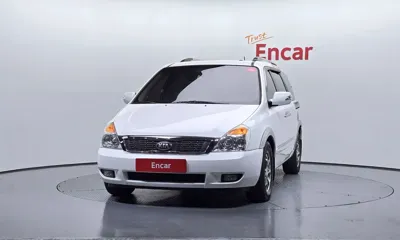 Kia Canival 2014, 138962 км, за 3218.6 USD