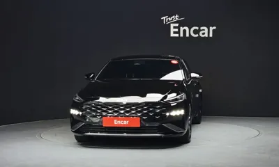 Kia K8 2024, 68834 км, за 16541.95 USD