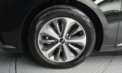 Kia K8 2024, 68834 км, за 16541.95 USD