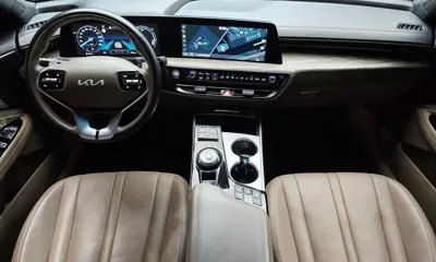 Kia K8 2024, 68834 км, за 16541.95 USD - фото 7