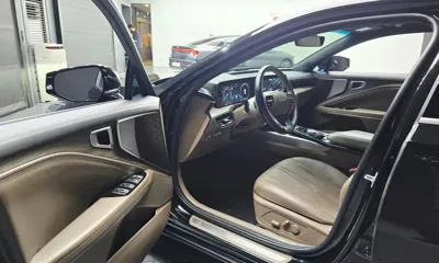 Kia K8 2024, 68834 км, за 16541.95 USD - фото 10