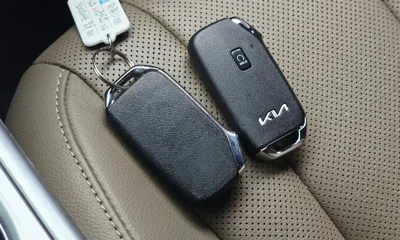 Kia K8 2024, 68834 км, за 16541.95 USD - фото 18