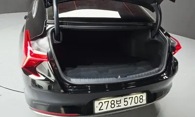 Kia K8 2024, 68834 км, за 16541.95 USD - фото 20