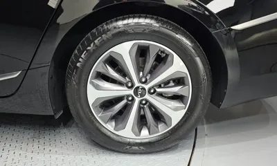 Kia K8 2024, 68834 км, за 16541.95 USD - фото 21