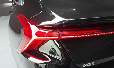 Kia K8 2024, 68834 км, за 16541.95 USD - фото 23