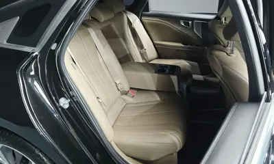 Kia K8 2024, 68834 км, за 16541.95 USD - фото 26