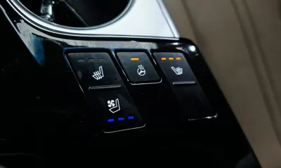 Kia K8 2024, 68834 км, за 16541.95 USD - фото 27