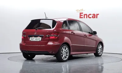 Mercedes-Benz B-Class 2011, 110140 км, за 2980.13 USD
