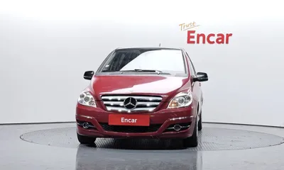 Mercedes-Benz B-Class 2011, 110140 км, за 2980.13 USD