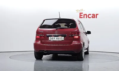 Mercedes-Benz B-Class 2011, 110140 км, за 2980.13 USD