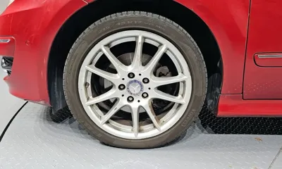 Mercedes-Benz B-Class 2011, 110140 км, за 2980.13 USD