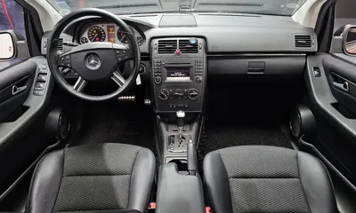 Mercedes-Benz B-Class 2011, 110140 км, за 2980.13 USD - фото 7