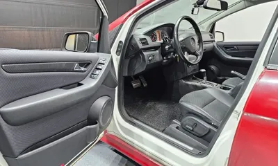 Mercedes-Benz B-Class 2011, 110140 км, за 2980.13 USD - фото 11