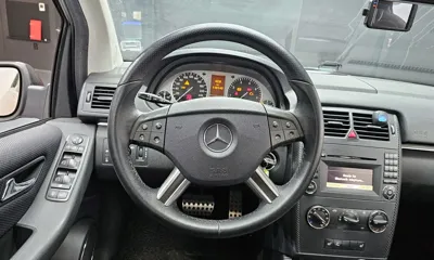 Mercedes-Benz B-Class 2011, 110140 км, за 2980.13 USD - фото 13