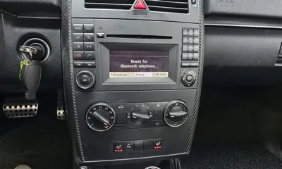 Mercedes-Benz B-Class 2011, 110140 км, за 2980.13 USD - фото 14