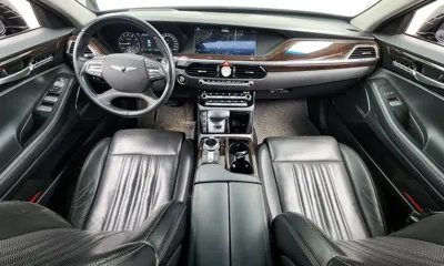 Genesis EQ900 2016, 175293 км, за 9859.25 USD - фото 7