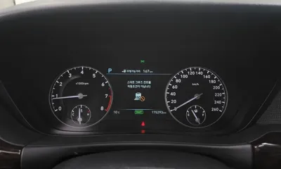 Genesis EQ900 2016, 175293 км, за 9859.25 USD - фото 8