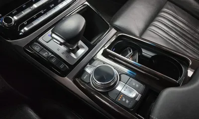Genesis EQ900 2016, 175293 км, за 9859.25 USD - фото 9