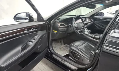 Genesis EQ900 2016, 175293 км, за 9859.25 USD - фото 10
