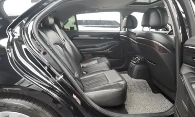 Genesis EQ900 2016, 175293 км, за 9859.25 USD - фото 12