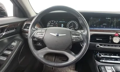 Genesis EQ900 2016, 175293 км, за 9859.25 USD - фото 13