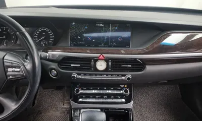 Genesis EQ900 2016, 175293 км, за 9859.25 USD - фото 14