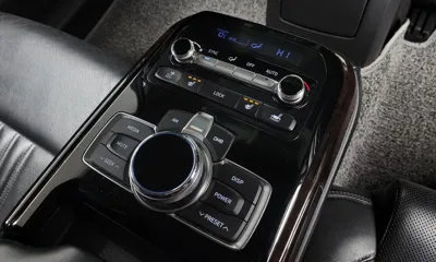Genesis EQ900 2016, 175293 км, за 9859.25 USD - фото 19