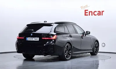 BMW 3-Series 2025, 28237 км, за 47358.88 USD