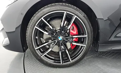 BMW 3-Series 2025, 28237 км, за 47358.88 USD
