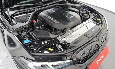 BMW 3-Series 2025, 28237 км, за 47110.64 USD - фото 6
