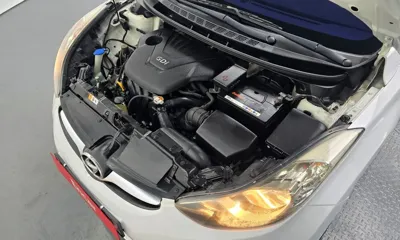 Hyundai Avante 2012, 104688 км, за 3249.33 USD - фото 6