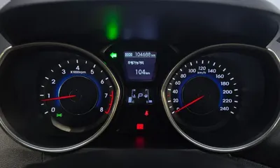 Hyundai Avante 2012, 104688 км, за 3249.33 USD - фото 8