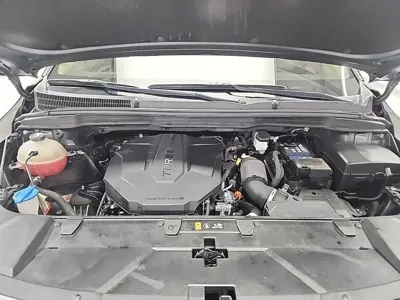 Kia Canival 2021, 109505 км, за 15091.24 USD