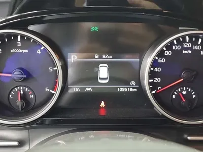Kia Canival 2021, 109505 км, за 15091.24 USD - фото 6