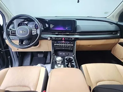 Kia Canival 2021, 109505 км, за 15091.24 USD - фото 7
