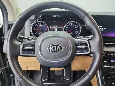 Kia Canival 2021, 109505 км, за 15091.24 USD - фото 9