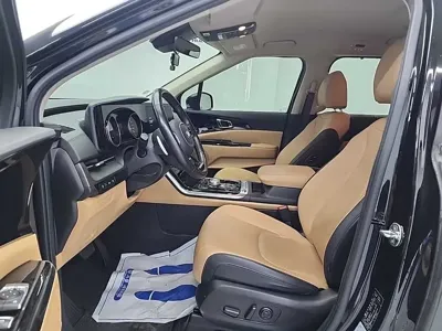 Kia Canival 2021, 109505 км, за 15091.24 USD - фото 11