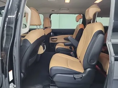 Kia Canival 2021, 109505 км, за 15091.24 USD - фото 12
