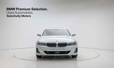 BMW 3-Series 2025, 11166 км, за 24052.52 USD