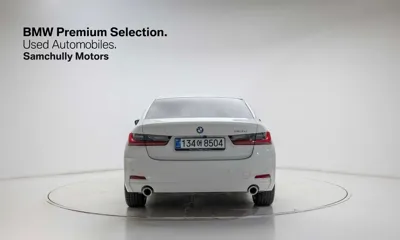 BMW 3-Series 2025, 11166 км, за 24052.52 USD