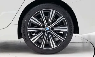 BMW 3-Series 2025, 11166 км, за 24052.52 USD